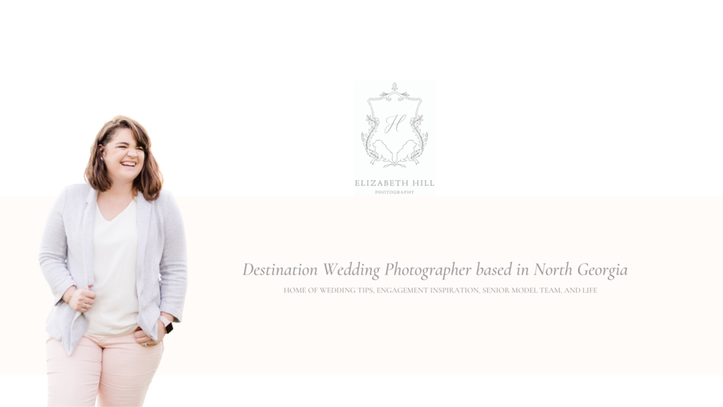 Light and Airy Photographer in Georgia, South Carolina