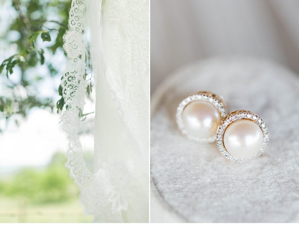 Pearl Wedding Details, Athens Weddings