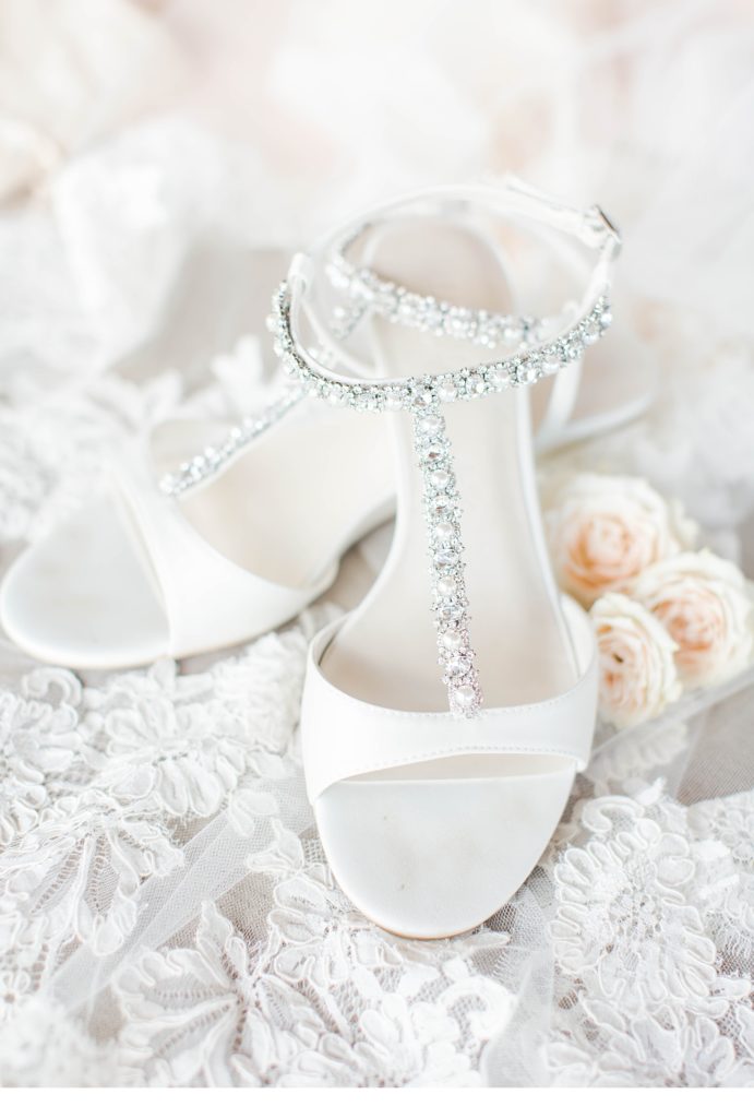 Wedding Shoe Inspiraton