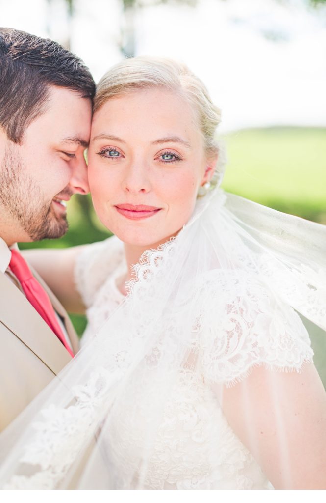 Athens GA Wedding Photographer, Monroe GA Wedding Photographer, Blush Pink and White Wedding theme