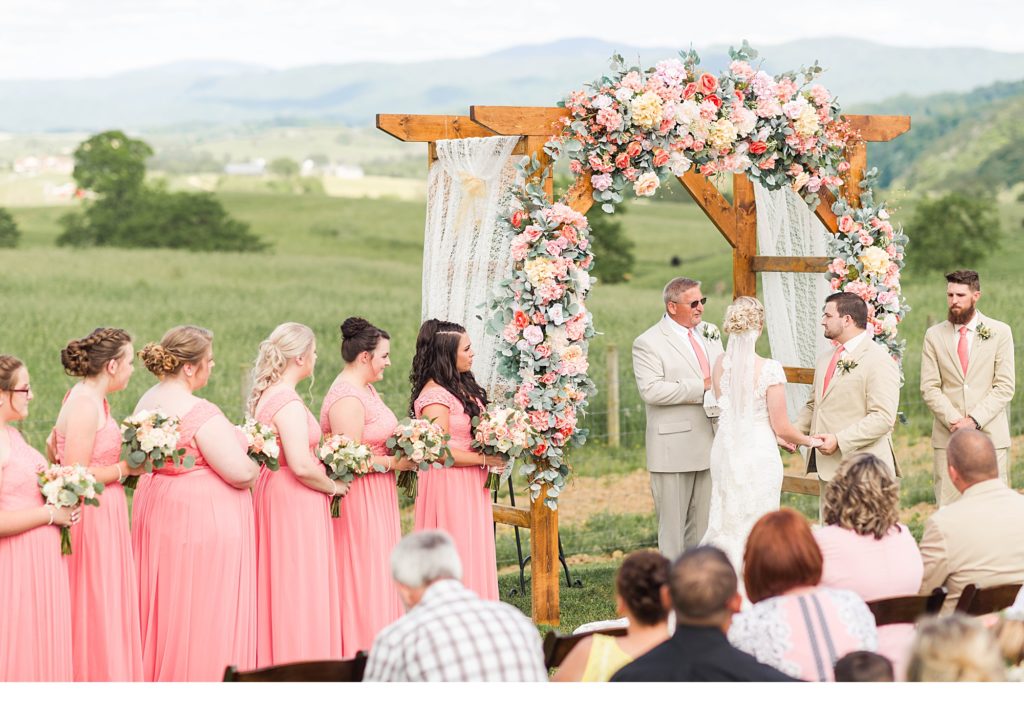 Athens Ga Wedding Photographers, Photographers Near Athens, GA, Weddings filled with Pink and White