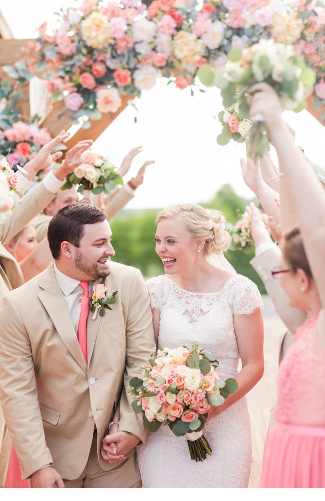 Wedding Photographers near me, Wedding Photographers near Buckhead, Blush PInk and White