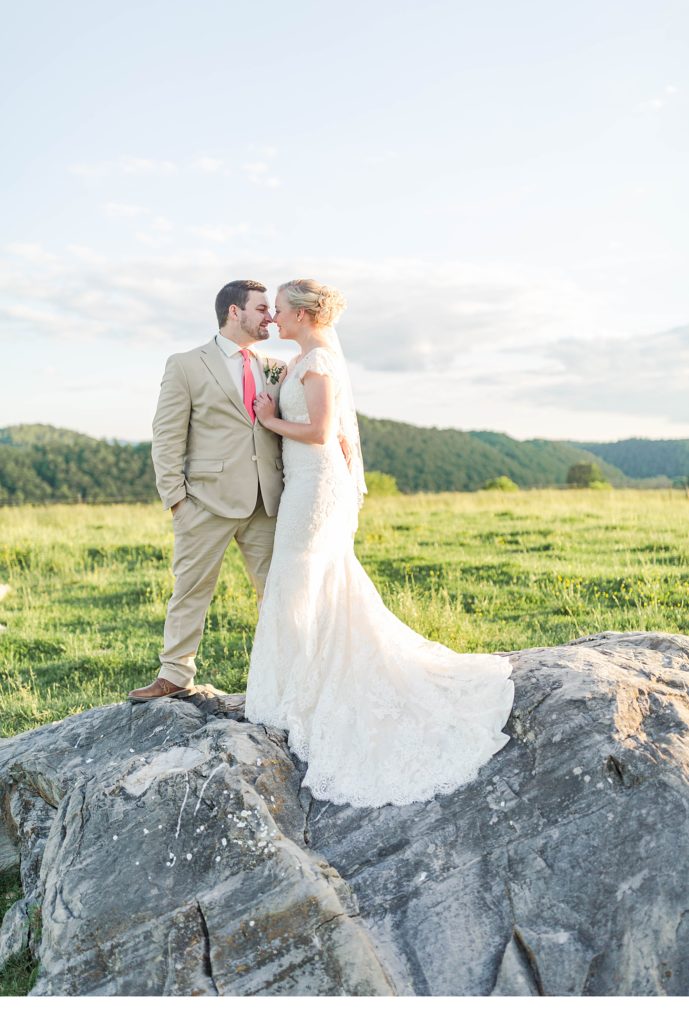 Oconee County Weddings