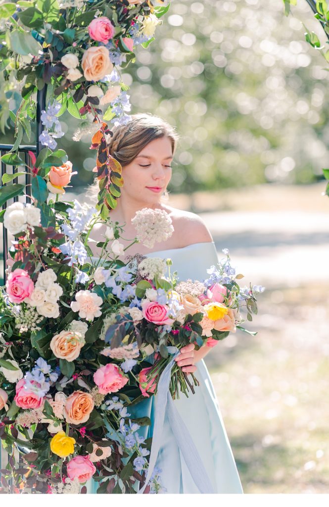 Charleston Bride, Charleston Weddings
