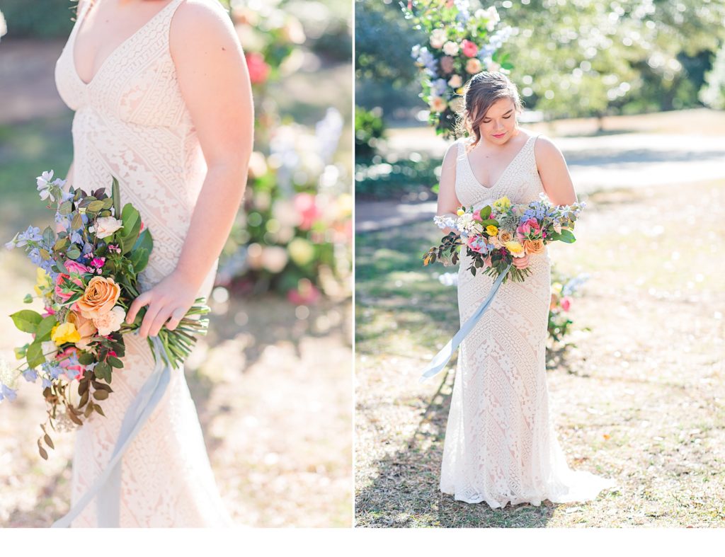 Small Weddings in Aiken SC