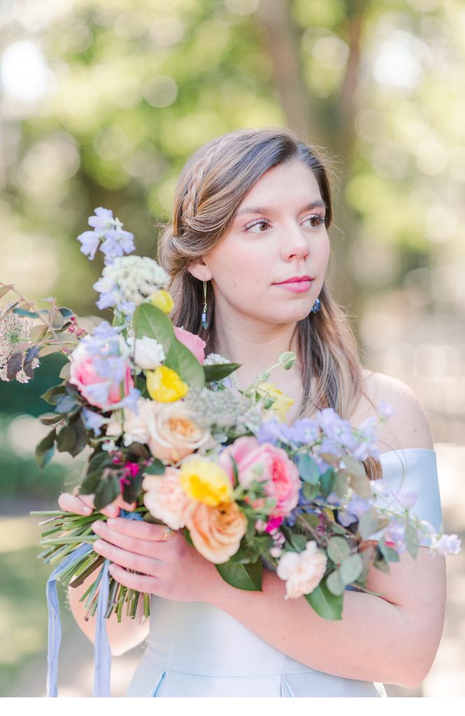 Disney themed Florals