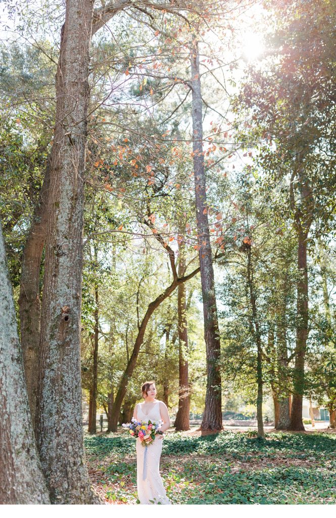 Woodland Weddings, Mountain Top Weddings