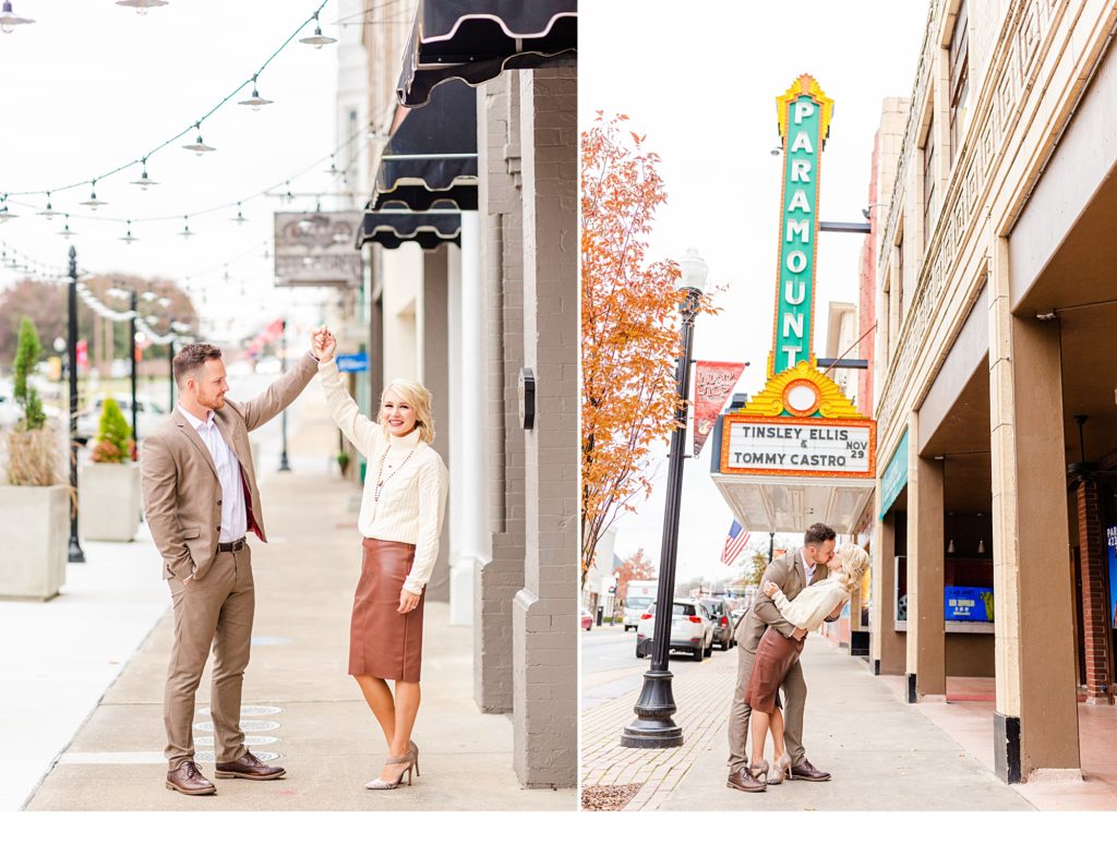 Bristol Wedding Photographers, Johnson City Wedding Photographers, Bristol Engagement Photos