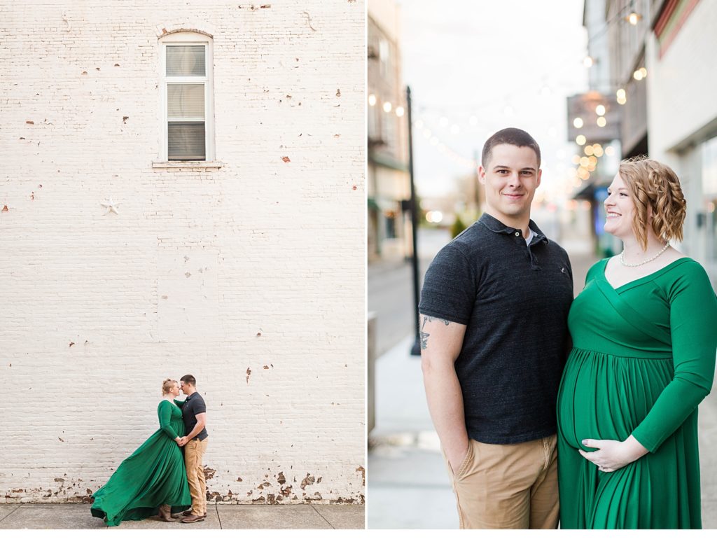 Bristol Maternity Photographer