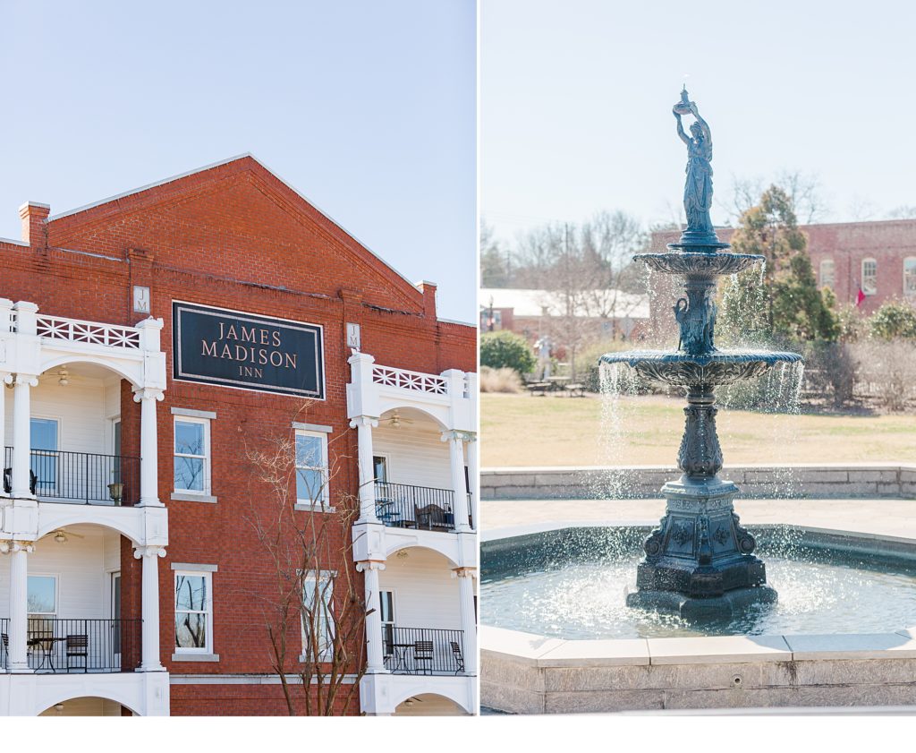 Madison, Georgia, Madison GA