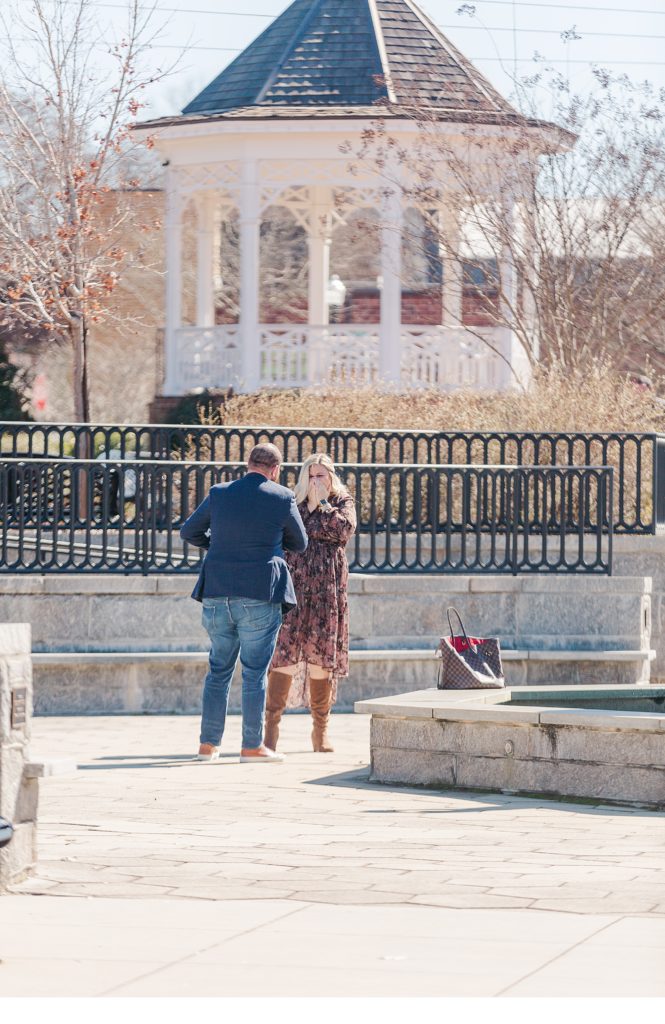 Engagement Proposals, Proposals in Madison GA