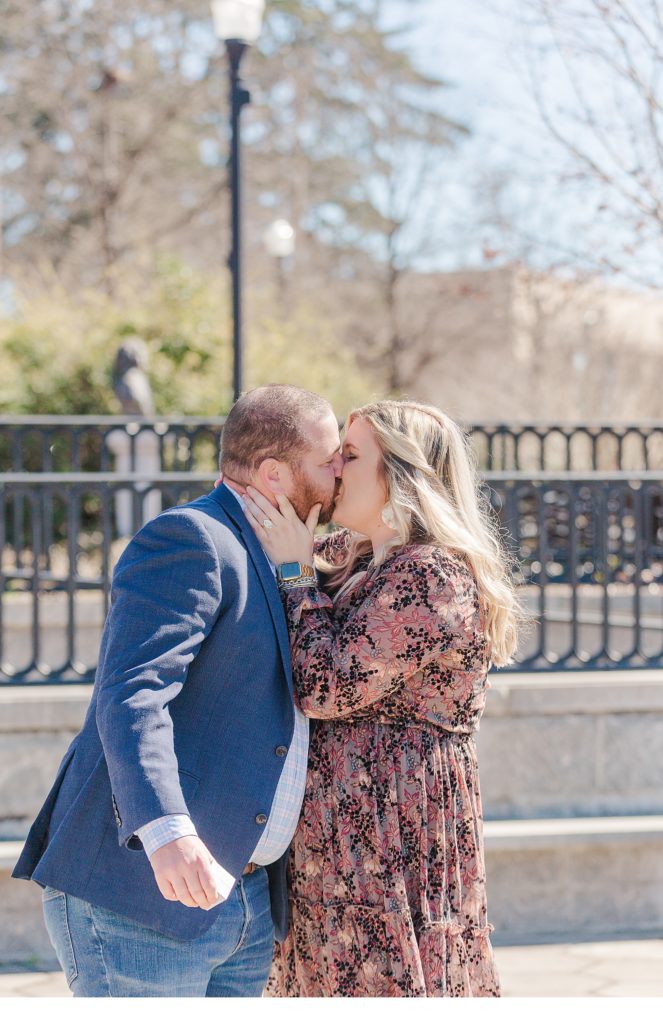 Madison GA Wedding Photographers, Engagement Photographers