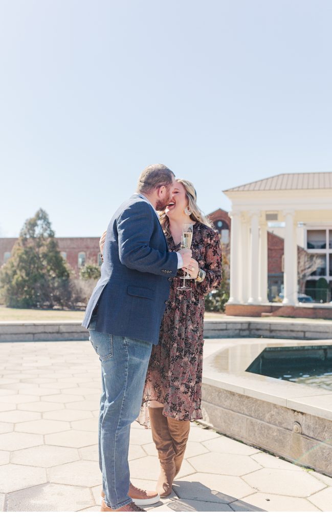 Madison Ga Proposal, Proposals in Madison GA