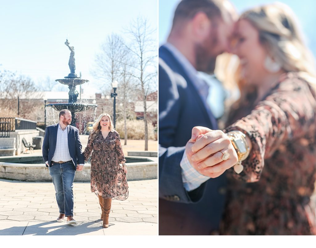 Madison Ga Proposal