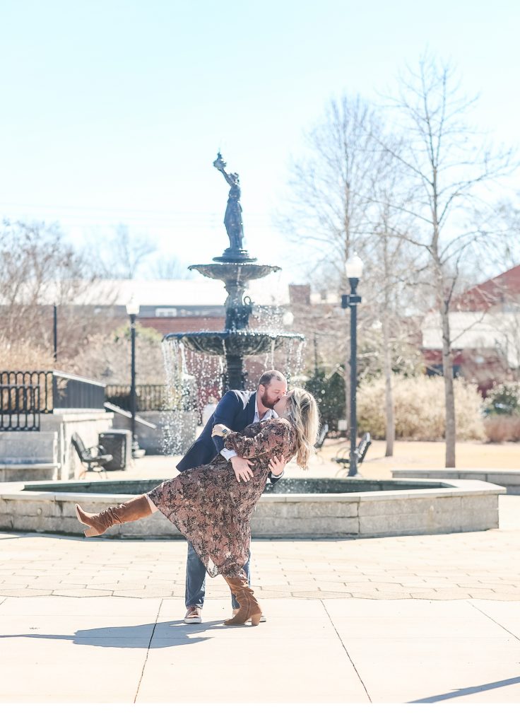 Atlanta Wedding Photographer